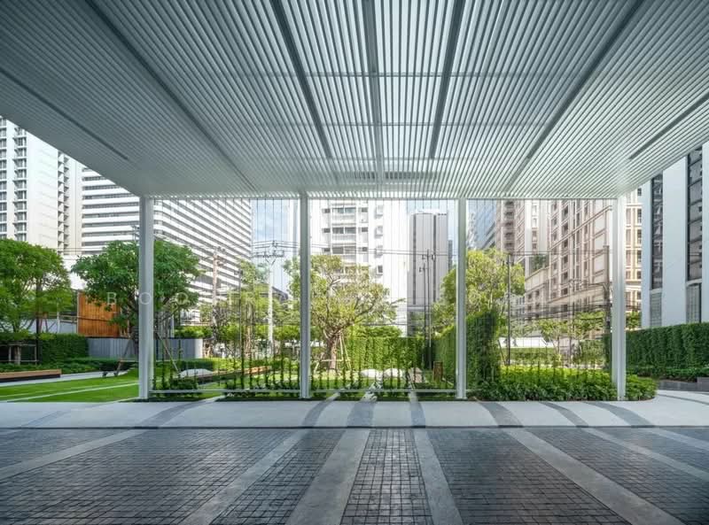 For Rent - Noble Recole, Bangkok