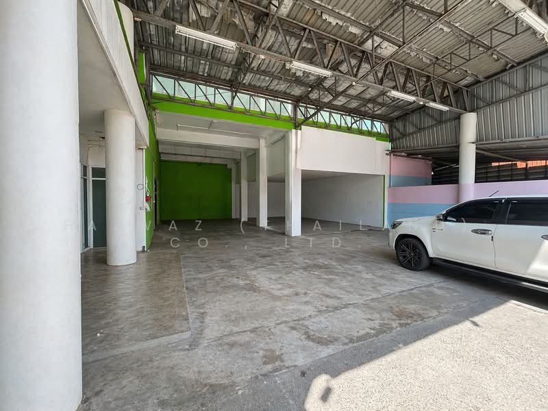 Prime Commercial Space Bophut Koh Samui Opp Big C High Traffic Location, Surat Thani, Bo Put, Ko Samui, Surat Thani, , 550 sqm, Retail Space For Rent, by Fazwaz (Thailand) Co., Ltd., 500265968 - DDproperty.com