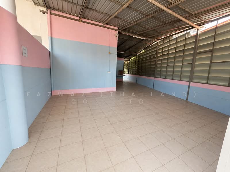 Prime Commercial Space Bophut Koh Samui Opp Big C High Traffic Location, Surat Thani, Bo Put, Ko Samui, Surat Thani, , 550 sqm, Retail Space For Rent, by Fazwaz (Thailand) Co., Ltd., 500265968 - DDproperty.com