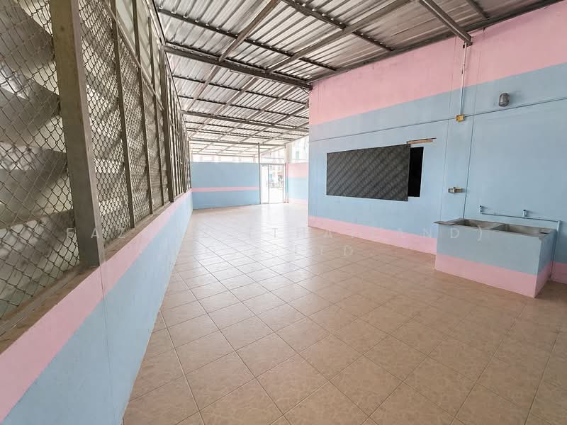 Prime Commercial Space Bophut Koh Samui Opp Big C High Traffic Location, Surat Thani, Bo Put, Ko Samui, Surat Thani, , 550 sqm, Retail Space For Rent, by Fazwaz (Thailand) Co., Ltd., 500265968 - DDproperty.com