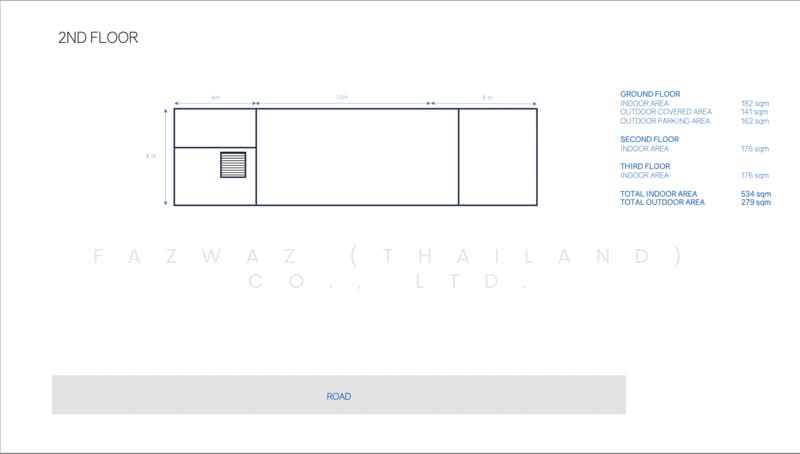 Prime Commercial Space Bophut Koh Samui Opp Big C High Traffic Location, Surat Thani, Bo Put, Ko Samui, Surat Thani, , 550 sqm, Retail Space For Rent, by Fazwaz (Thailand) Co., Ltd., 500265968 - DDproperty.com