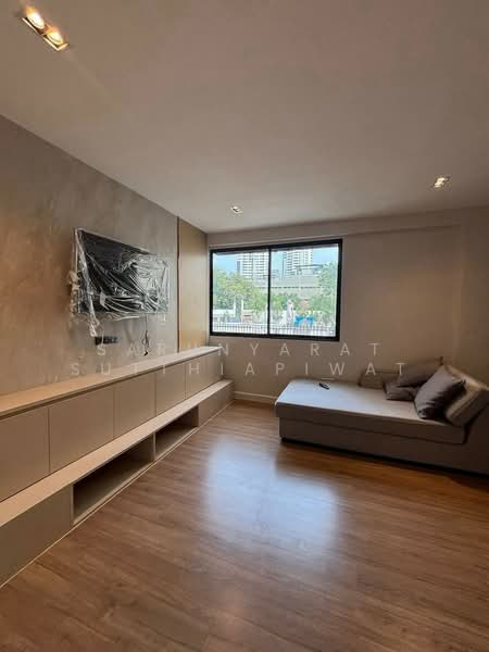 undefined, Bangkok, Khlong Tan Nua, Watthana, Bangkok, 3 Bedrooms, 186 sqm, Single Detached House For Rent, by Sarunyarat Sutthiapiwat, 500265974 - DDproperty.com