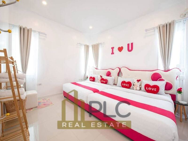 Pool Villa for Sale Huay Yai Pattaya Business Ready, Chon Buri (Pattaya), Bang Lamung, Bang Lamung (Pattaya), Chon Buri (Pattaya), 3 Bedrooms, 298 sqm, Villa For Sale, by PLC real estate, 500265978 - DDproperty.com