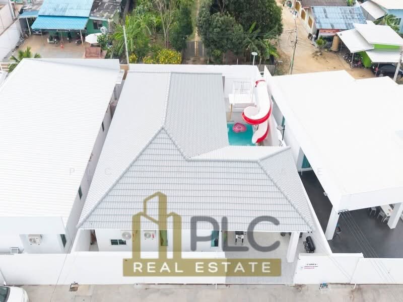 Pool Villa for Sale Huay Yai Pattaya Business Ready, Chon Buri (Pattaya), Bang Lamung, Bang Lamung (Pattaya), Chon Buri (Pattaya), 3 Bedrooms, 298 sqm, Villa For Sale, by PLC real estate, 500265978 - DDproperty.com