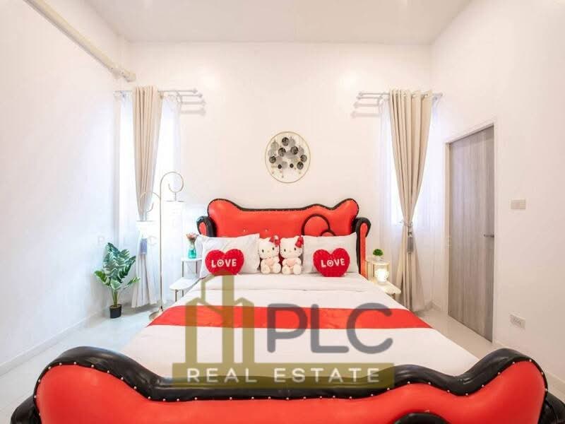 Pool Villa for Sale Huay Yai Pattaya Business Ready, Chon Buri (Pattaya), Bang Lamung, Bang Lamung (Pattaya), Chon Buri (Pattaya), 3 Bedrooms, 298 sqm, Villa For Sale, by PLC real estate, 500265978 - DDproperty.com