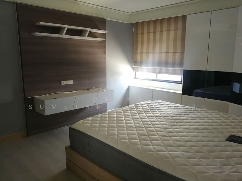 Las Colinas, Bangkok, Sukhumvit 21 Road, Khlongtoei Nua, Watthana, Bangkok, 2 Bedrooms, 105 sqm, Condo For Sale, by Orapa Sumetheesirisakul, 500265979 - DDproperty.com