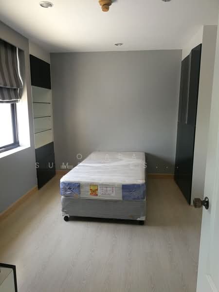Las Colinas, Bangkok, Sukhumvit 21 Road, Khlongtoei Nua, Watthana, Bangkok, 2 Bedrooms, 105 sqm, Condo For Sale, by Orapa Sumetheesirisakul, 500265979 - DDproperty.com
