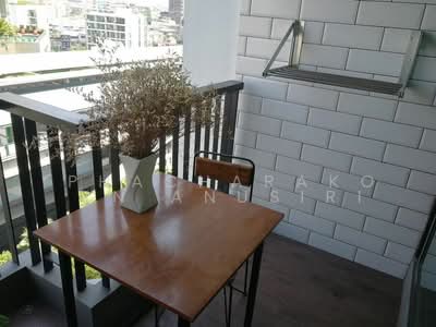 For Rent - Life Sukhumvit 48, Bangkok
