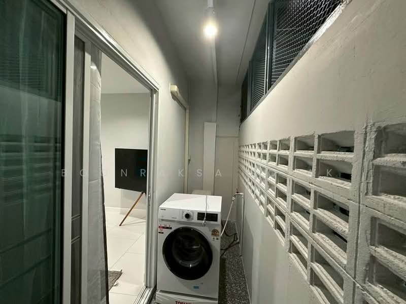 ทาวน์เฮ้าส์ 3-ห้องนอน, กรุงเทพ, ลาดพร้าว, ลาดพร้าว, กรุงเทพ, 204 ตร.ม., ทาวน์เฮ้าส์ ให้เช่า, โดย Boonraksa Sopak, 500265982 - DDproperty.com