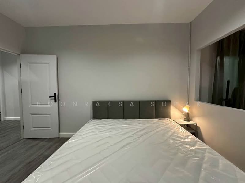 3-BR Townhouse, Bangkok, Lat Phrao, Lat Phrao, Bangkok, 3 Bedrooms, 204 sqm, Townhouse For Rent, by Boonraksa Sopak, 500265982 - DDproperty.com