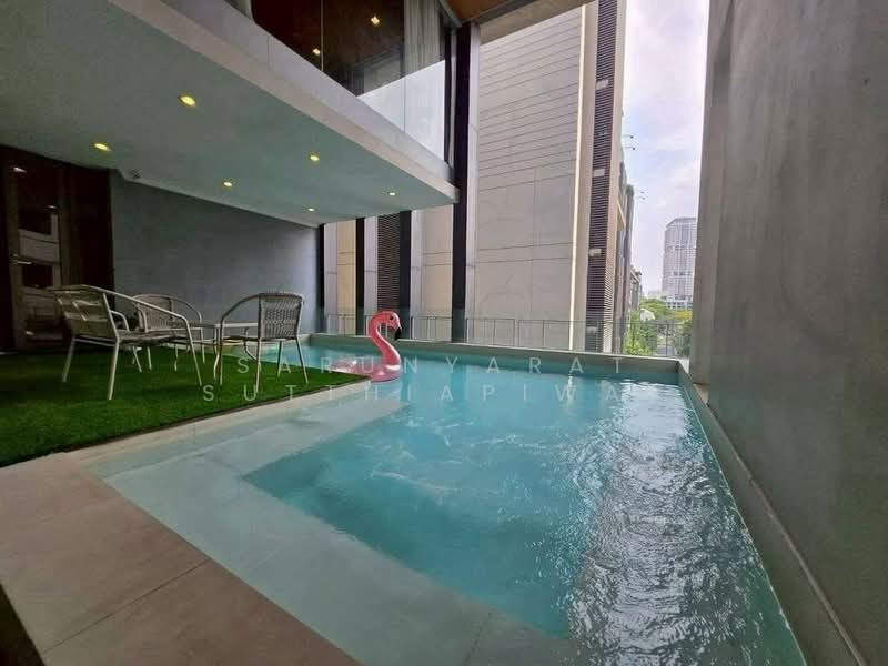 บ้าน 4-ห้องนอน, กรุงเทพ, คลองตันเหนือ, วัฒนา, กรุงเทพ, 680 ตร.ม., บ้านเดี่ยว ให้เช่า, โดย Sarunyarat Sutthiapiwat, 500265983 - DDproperty.com