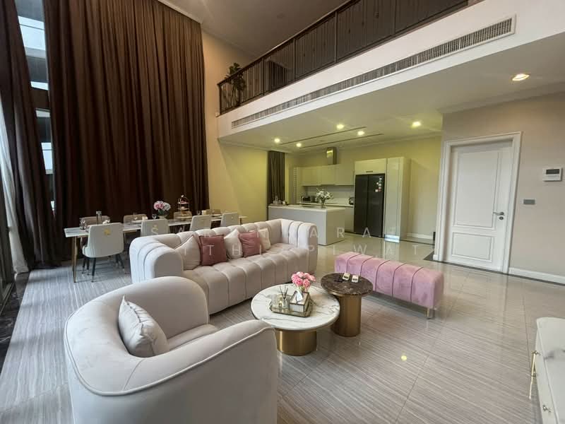 บ้าน 4-ห้องนอน, กรุงเทพ, คลองตันเหนือ, วัฒนา, กรุงเทพ, 680 ตร.ม., บ้านเดี่ยว ให้เช่า, โดย Sarunyarat Sutthiapiwat, 500265983 - DDproperty.com