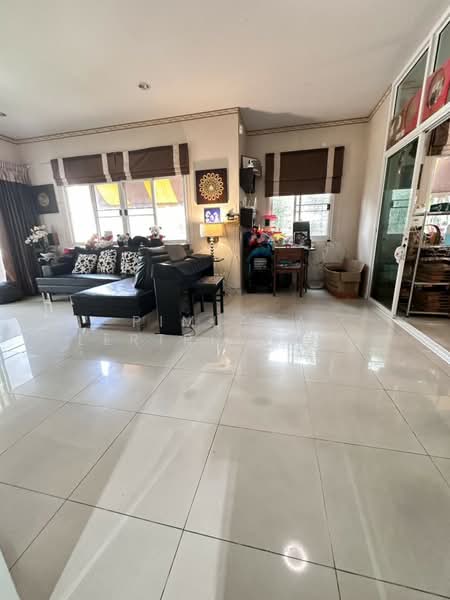 Baan krissana suvarnabhumi, Samut Prakan, Soi King Kaew 14/1, Rachathewa, Bang Plee, Samut Prakan, 4 Bedrooms, 230 sqm, Single Detached House For Rent, by Pimlada Lertritrungmanee, 500265984 - DDproperty.com