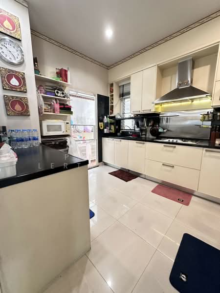 Baan krissana suvarnabhumi, Samut Prakan, Soi King Kaew 14/1, Rachathewa, Bang Plee, Samut Prakan, 4 Bedrooms, 230 sqm, Single Detached House For Rent, by Pimlada Lertritrungmanee, 500265984 - DDproperty.com