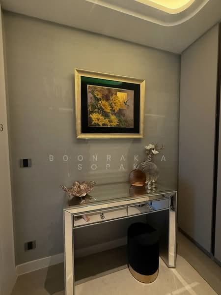 ONE89 Wireless, Bangkok, Wittayu Road, Lumphini, Pathum Wan, Bangkok, 2 Bedrooms, 141 sqm, Condo For Rent, by Boonraksa Sopak, 500265986 - DDproperty.com