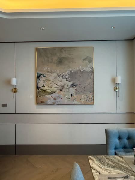 ONE89 Wireless, Bangkok, Wittayu Road, Lumphini, Pathum Wan, Bangkok, 2 Bedrooms, 141 sqm, Condo For Rent, by Boonraksa Sopak, 500265986 - DDproperty.com