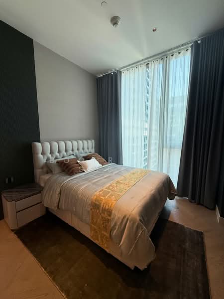 ONE89 Wireless, Bangkok, Wittayu Road, Lumphini, Pathum Wan, Bangkok, 2 Bedrooms, 141 sqm, Condo For Rent, by Boonraksa Sopak, 500265986 - DDproperty.com