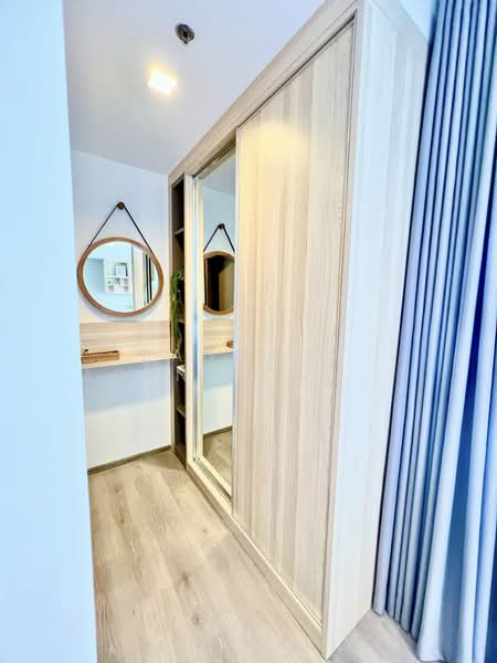 The Line Phahonyothin Park, Bangkok, 1090 Phahonyothin Road, Jom Phon, Chatuchak, Bangkok, 1 Bedroom, 41 sqm, Condo For Sale, by Bangkok Agent Co.,Ltd., 500265987 - DDproperty.com