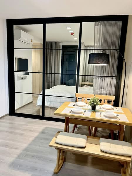 The Line Phahonyothin Park, Bangkok, 1090 Phahonyothin Road, Jom Phon, Chatuchak, Bangkok, 1 Bedroom, 41 sqm, Condo For Sale, by Bangkok Agent Co.,Ltd., 500265987 - DDproperty.com