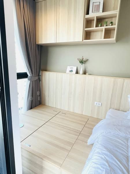 The Line Phahonyothin Park, Bangkok, 1090 Phahonyothin Road, Jom Phon, Chatuchak, Bangkok, 1 Bedroom, 41 sqm, Condo For Sale, by Bangkok Agent Co.,Ltd., 500265987 - DDproperty.com