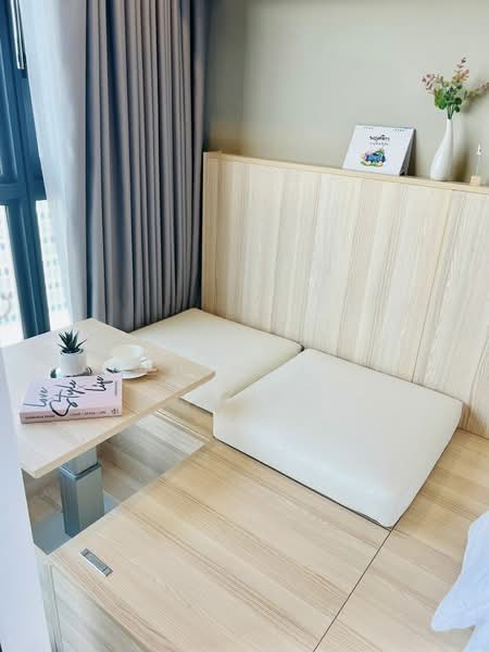The Line Phahonyothin Park, Bangkok, 1090 Phahonyothin Road, Jom Phon, Chatuchak, Bangkok, 1 Bedroom, 41 sqm, Condo For Sale, by Bangkok Agent Co.,Ltd., 500265987 - DDproperty.com