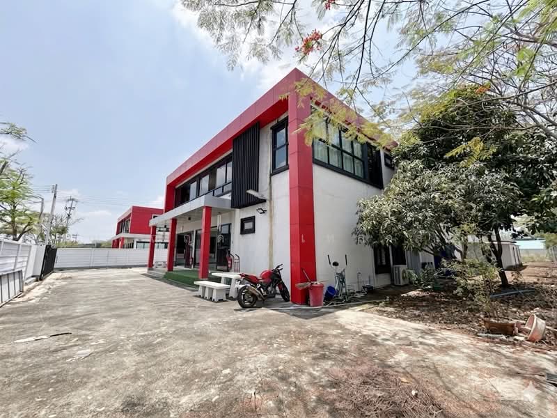 นราภิรมย์, นครปฐม, นราภิรมย์, บางเลน, นครปฐม, 915 ตร.ม., โกดัง-โรงงาน ขาย, โดย คุณวิญญุดา เหล่าสันน์, 500265992 - DDproperty.com
