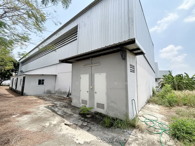 นราภิรมย์, นครปฐม, นราภิรมย์, บางเลน, นครปฐม, 915 ตร.ม., โกดัง-โรงงาน ขาย, โดย คุณวิญญุดา เหล่าสันน์, 500265992 - DDproperty.com
