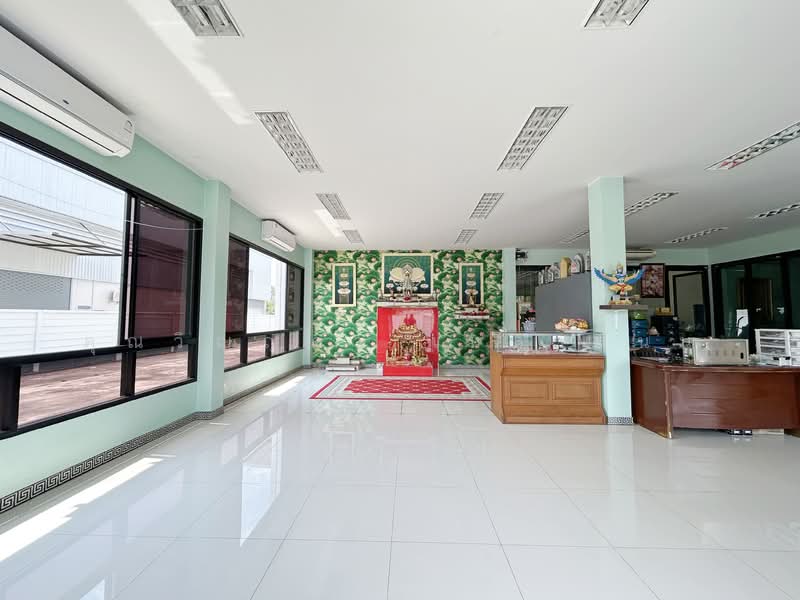 นราภิรมย์, Nakhon Pathom, Naraphirom, Bang Len, Nakhon Pathom, , 915 sqm, Warehouse/Factory For Sale, by คุณวิญญุดา เหล่าสันน์, 500265992 - DDproperty.com