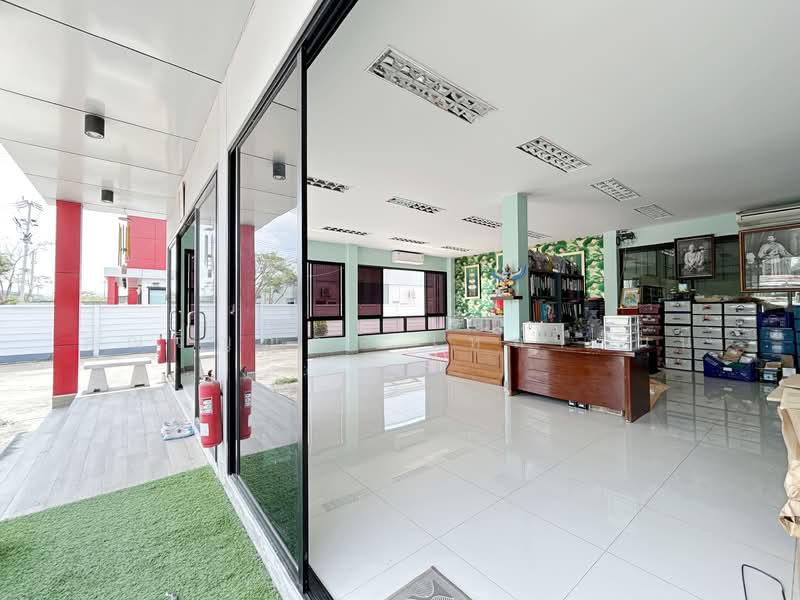 นราภิรมย์, Nakhon Pathom, Naraphirom, Bang Len, Nakhon Pathom, , 915 sqm, Warehouse/Factory For Sale, by คุณวิญญุดา เหล่าสันน์, 500265992 - DDproperty.com