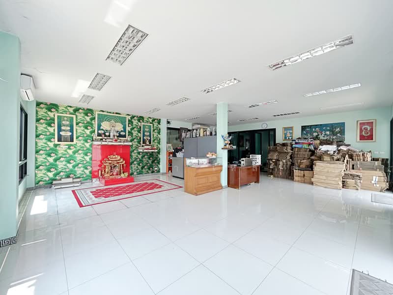 นราภิรมย์, Nakhon Pathom, Naraphirom, Bang Len, Nakhon Pathom, , 915 sqm, Warehouse/Factory For Sale, by คุณวิญญุดา เหล่าสันน์, 500265992 - DDproperty.com