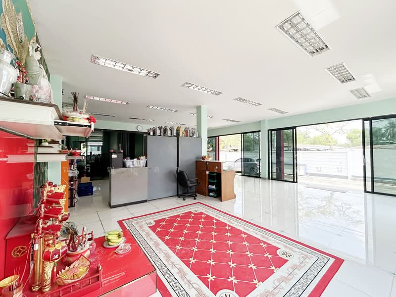 นราภิรมย์, Nakhon Pathom, Naraphirom, Bang Len, Nakhon Pathom, , 915 sqm, Warehouse/Factory For Sale, by คุณวิญญุดา เหล่าสันน์, 500265992 - DDproperty.com
