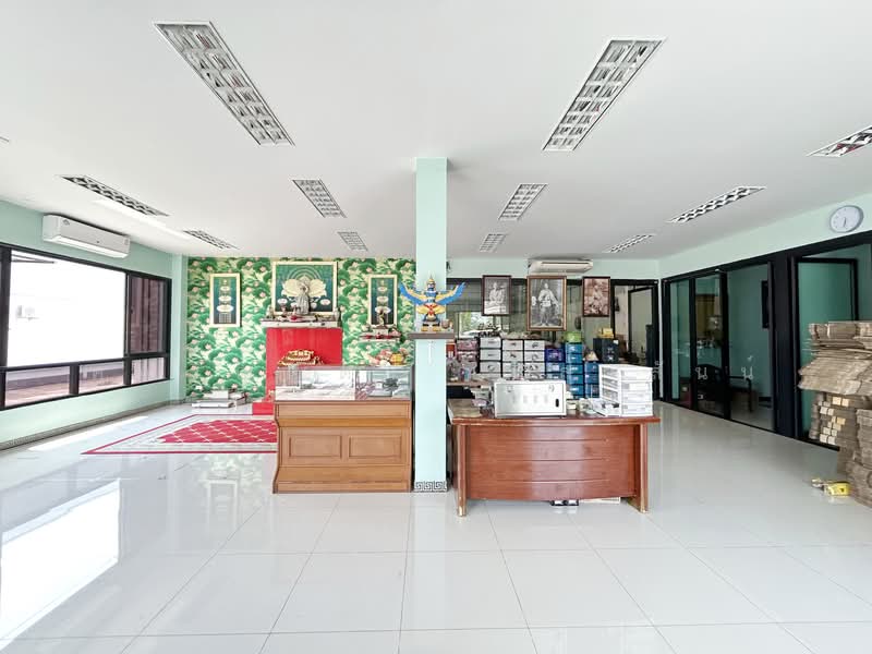 นราภิรมย์, นครปฐม, นราภิรมย์, บางเลน, นครปฐม, 915 ตร.ม., โกดัง-โรงงาน ขาย, โดย คุณวิญญุดา เหล่าสันน์, 500265992 - DDproperty.com