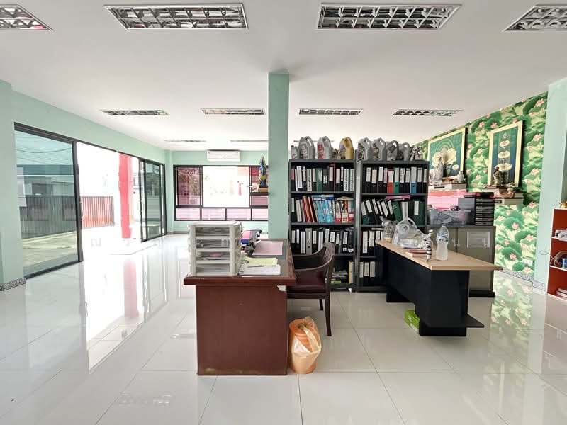 นราภิรมย์, นครปฐม, นราภิรมย์, บางเลน, นครปฐม, 915 ตร.ม., โกดัง-โรงงาน ขาย, โดย คุณวิญญุดา เหล่าสันน์, 500265992 - DDproperty.com