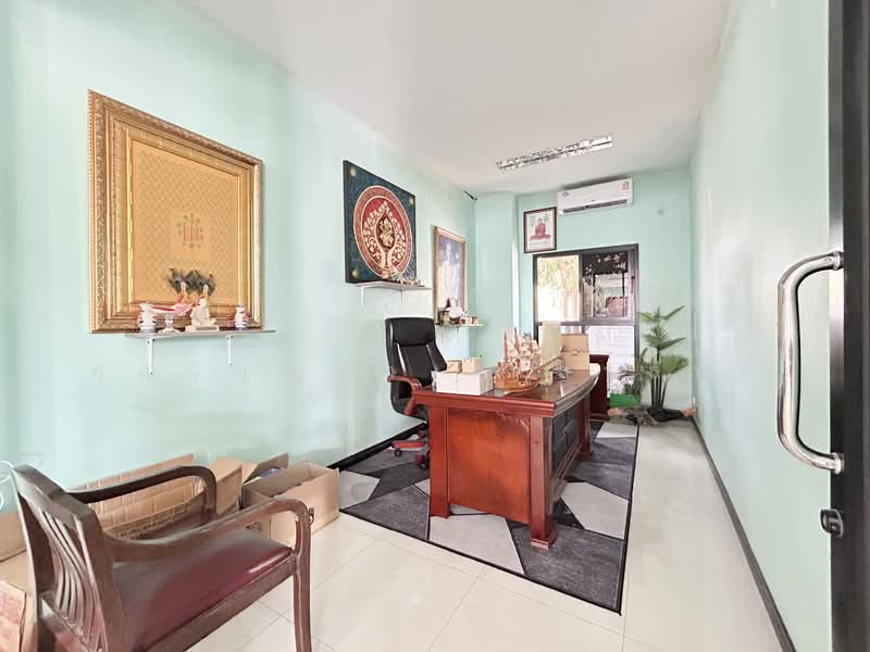 นราภิรมย์, นครปฐม, นราภิรมย์, บางเลน, นครปฐม, 915 ตร.ม., โกดัง-โรงงาน ขาย, โดย คุณวิญญุดา เหล่าสันน์, 500265992 - DDproperty.com