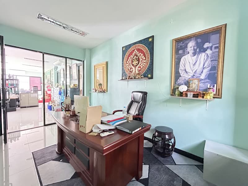 นราภิรมย์, นครปฐม, นราภิรมย์, บางเลน, นครปฐม, 915 ตร.ม., โกดัง-โรงงาน ขาย, โดย คุณวิญญุดา เหล่าสันน์, 500265992 - DDproperty.com