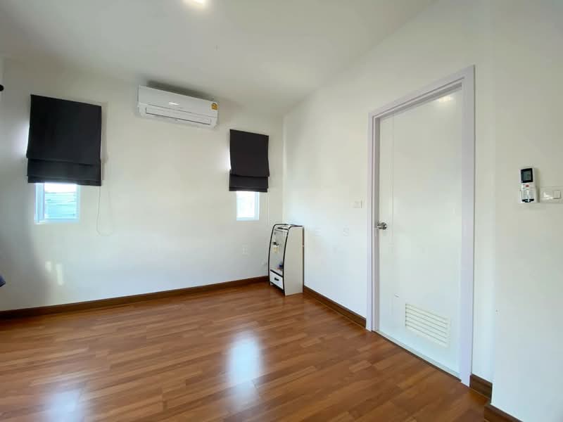 Baan Pruksa Nongmon-Chonburi 3, Chon Buri (Pattaya), Huai Kapi, Muang Chon Buri, Chon Buri (Pattaya), 3 Bedrooms, 116 sqm, Townhouse For Sale, by The Best Property ติ๋ว, 500265994 - DDproperty.com