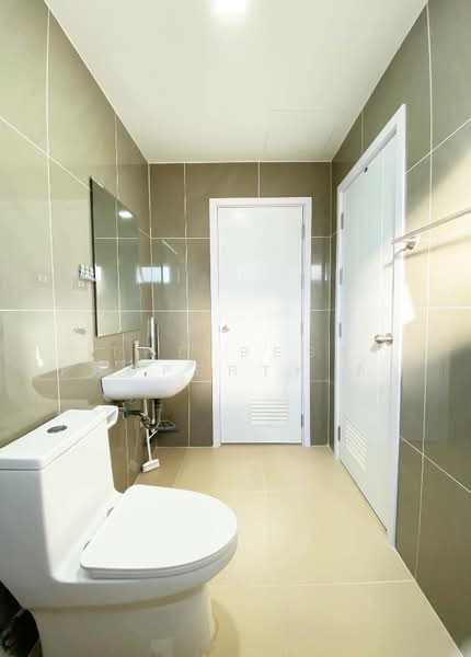 Baan Pruksa Nongmon-Chonburi 3, Chon Buri (Pattaya), Huai Kapi, Muang Chon Buri, Chon Buri (Pattaya), 3 Bedrooms, 116 sqm, Townhouse For Sale, by The Best Property ติ๋ว, 500265994 - DDproperty.com