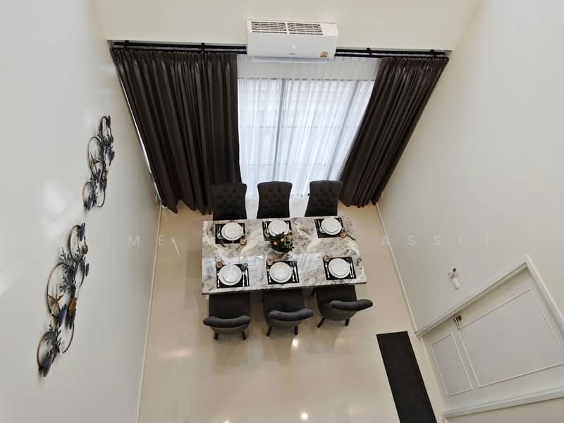 Crown Estate Dulwich Road, Phuket, Ko Kaeo, Muang Phuket, Phuket, 4 Bedrooms, 201 sqm, Single Detached House For Rent, by Prime Global Asset, 500265995 - DDproperty.com