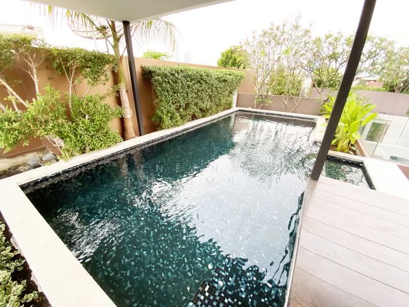 Baan Lux Sathon : บ้าน ลักซ์-สาทร, กรุงเทพ, ซอยเมฆสวัสดิ์, ช่องนนทรี, ยานนาวา, กรุงเทพ, 370 ตร.ม., คอนโด ให้เช่า, โดย Sineenart Phromnin, 500265996 - DDproperty.com