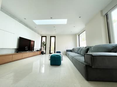 For Rent - Baan Lux Sathon, Bangkok