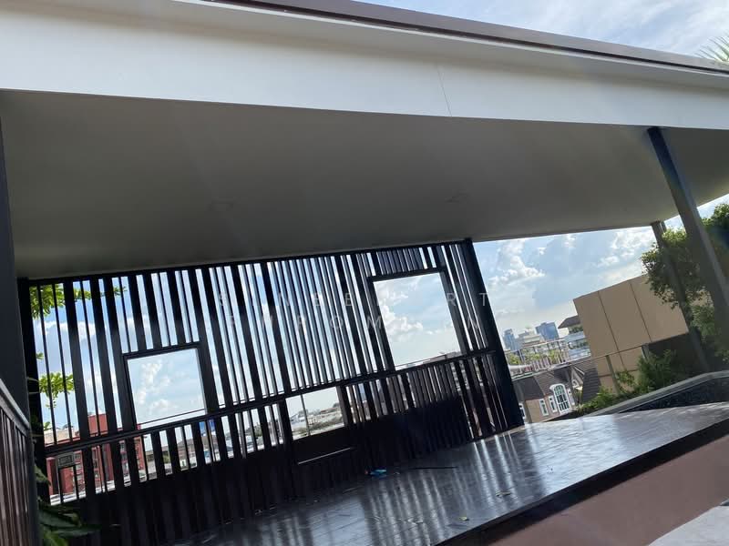 Baan Lux Sathon : บ้าน ลักซ์-สาทร, กรุงเทพ, ซอยเมฆสวัสดิ์, ช่องนนทรี, ยานนาวา, กรุงเทพ, 370 ตร.ม., คอนโด ให้เช่า, โดย Sineenart Phromnin, 500265996 - DDproperty.com