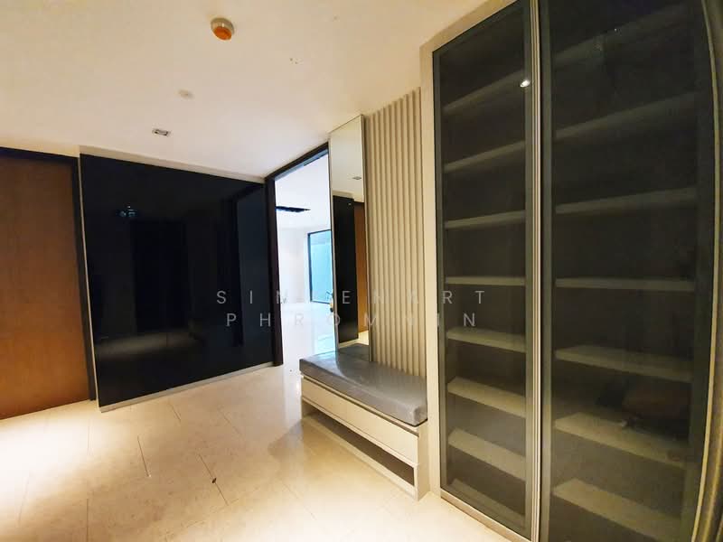 Baan Lux Sathon : บ้าน ลักซ์-สาทร, กรุงเทพ, ซอยเมฆสวัสดิ์, ช่องนนทรี, ยานนาวา, กรุงเทพ, 370 ตร.ม., คอนโด ให้เช่า, โดย Sineenart Phromnin, 500265996 - DDproperty.com