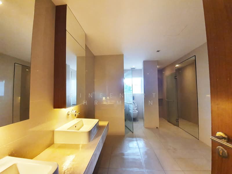 Baan Lux Sathon : บ้าน ลักซ์-สาทร, กรุงเทพ, ซอยเมฆสวัสดิ์, ช่องนนทรี, ยานนาวา, กรุงเทพ, 370 ตร.ม., คอนโด ให้เช่า, โดย Sineenart Phromnin, 500265996 - DDproperty.com