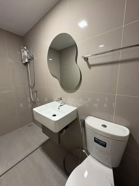 COBE Kaset-Sripatum, Bangkok, Phahon Yothin Rd, Lat Yao, Chatuchak, Bangkok, 1 Bedroom, 37 sqm, Condo For Rent, by Sarunyarat Sutthiapiwat, 500265998 - DDproperty.com