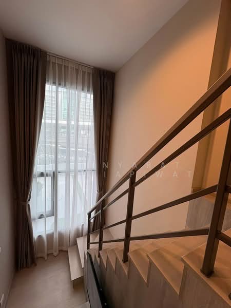 COBE Kaset-Sripatum, Bangkok, Phahon Yothin Rd, Lat Yao, Chatuchak, Bangkok, 1 Bedroom, 37 sqm, Condo For Rent, by Sarunyarat Sutthiapiwat, 500265998 - DDproperty.com