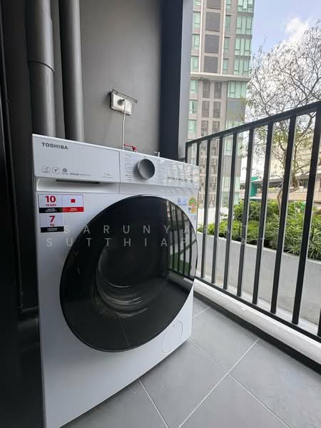 COBE Kaset-Sripatum, Bangkok, Phahon Yothin Rd, Lat Yao, Chatuchak, Bangkok, 1 Bedroom, 37 sqm, Condo For Rent, by Sarunyarat Sutthiapiwat, 500265998 - DDproperty.com