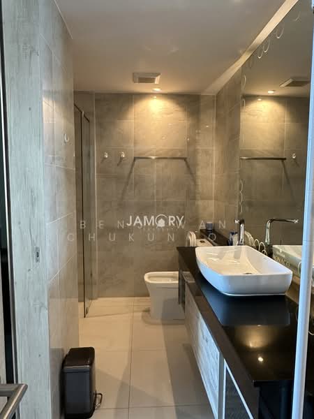 The Riviera Monaco, Chon Buri (Pattaya), NaJomtien Soi 4, Sukhumvit Rd., Na Chom Thian, Sattahip, Chon Buri (Pattaya), 1 Bedroom, 45 sqm, Condo For Rent, by Benjawan Chukunhom, 500265999 - DDproperty.com