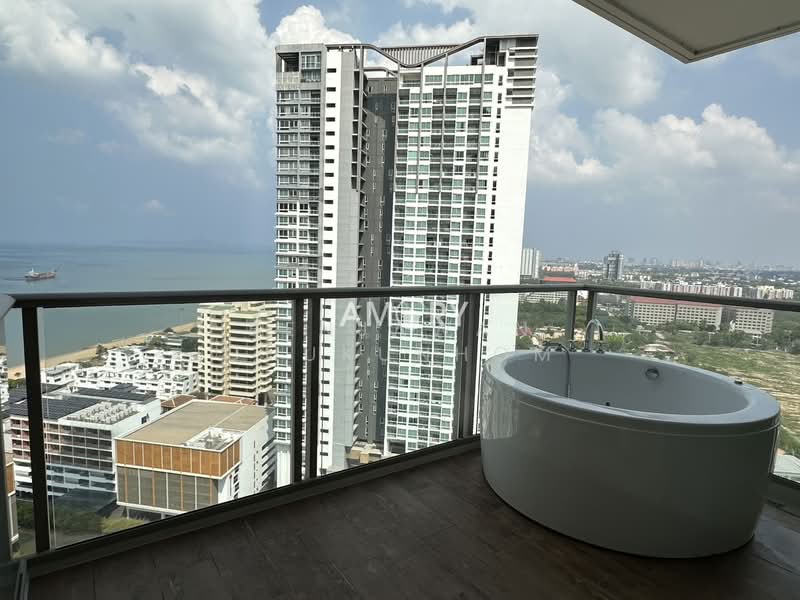 The Riviera Monaco, Chon Buri (Pattaya), NaJomtien Soi 4, Sukhumvit Rd., Na Chom Thian, Sattahip, Chon Buri (Pattaya), 1 Bedroom, 45 sqm, Condo For Rent, by Benjawan Chukunhom, 500265999 - DDproperty.com