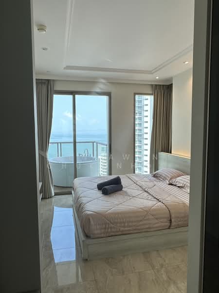 For Rent - The Riviera Monaco, Chon Buri (Pattaya)