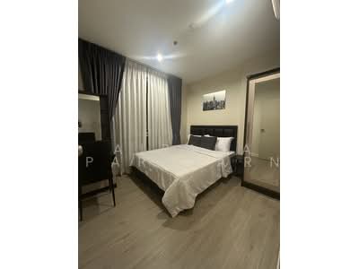 For Rent - The Sky Sukhumvit, Bangkok